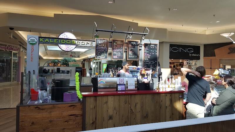 Mt. Shasta Mall