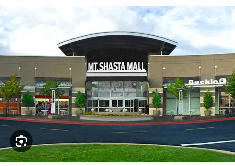 Mt. Shasta Mall